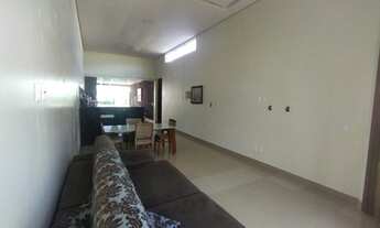 Imagem 4: Sergio Soares vende: Linda Casa no Condomínio Requinte na Rua Primavera, Ponte Alta Norte