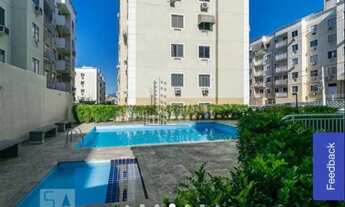 Imagem: Maravilhoso apartamento de 3 quartos no