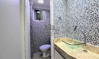 Imagem 6: VENDIDO!!!! Casa em condomínio com 2 dormitórios