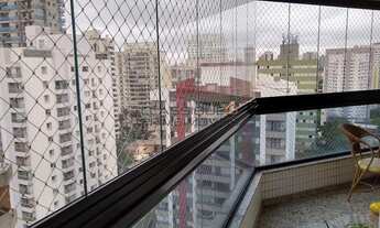 Imagem 4: SãO PAULO - Apartamento Padrão - Jardim Vila Mariana