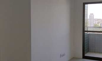 Imagem 5: Apartamento para venda tem 72 metros quadrados com 3 quartos em Encruzilhada - Recife - PE