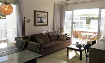 Imagem 6: Cobertura aconchegante no Campeche