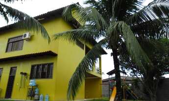 Imagem 3: Uma maravilhosa casa no Parque 10