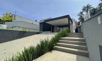 Imagem 7: Casa em Condomínio para Venda em Tatuí, Bosques do Junqueira, 3 dormitórios, 3 suítes, 5 b