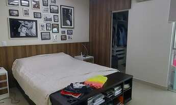 Imagem 6: Condomínio Passaredo, casa 154m²