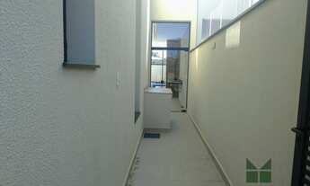 Imagem 7: Casa à venda no bairro Jardim Emília - Sorocaba/SP