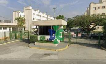 Imagem 1: Apartamento com 2 dormitórios à venda, 54 m² por R$ 155.000,00 - Jardim Siesta - Jacareí/S