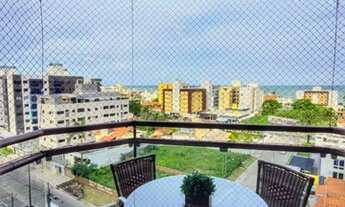 Imagem: Apto Vista Mar 3 suítes à 300 mts da Praia