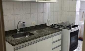Imagem 4: Apartamento Padrão para Aluguel em Vila Valparaíso Santo André-SP - AL 168