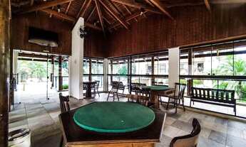 Imagem 5: Belíssimo Apartamento Alto Padrão em um dos melhores condomínios Praia da Tabatinga