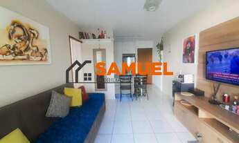 Imagem: APARTAMENTO EM ÁGUAS CLARAS