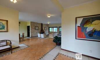 Imagem 5: Chácara para venda com linda casa e 20mil metros quadrados de área verde