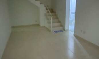 Imagem 3: Cobertura duplex para aluguel tem 125 metros quadrados com 2 quartos