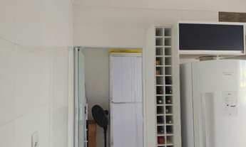 Imagem 2: Lindo apartamento com 02 quartos sendo 01 suíte no bairro Centro em Patos de Minas/MG