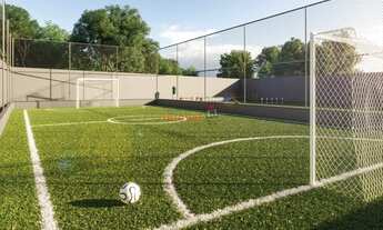 Imagem 4: Apartamento na Vila Assunção - 2 dormitórios - Programa minha casa minha vida