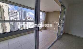 Imagem 2: Locação Apartamento 3 quartos Vila da Serra Nova Lima