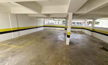 Imagem 14: Prédio individual, elevador, Apto 02qtos, suíte, 02 vagas, Novo Eldorado