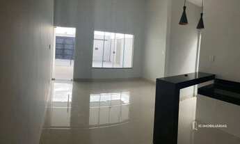 Imagem 6: Vende-se casa nova de 3 quartos na 505 sul