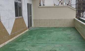 Imagem 4: 02 QUARTOS C/ÁREA E GARAGEM NO CENTRO JUIZ DE FORA-MG