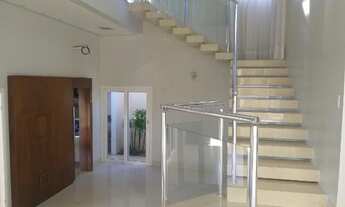 Imagem 3: Casa em Condomínio para Venda em Cuiabá, Condomínio Belvedere, 3 dormitórios, 3 suítes, 5