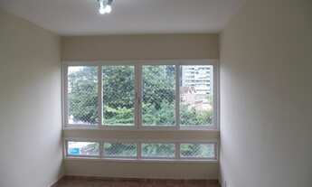 Imagem 4: Apartamento a venda com 2 quartos no edifício Solar das Laranjeiras, com total infraestrut