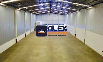 Imagem 5: Industrial - Galpão - Rio de Janeiro