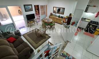 Imagem 5: SOBRADO EM CONDOMÍNIO FECHADO FRENTE AO MAR