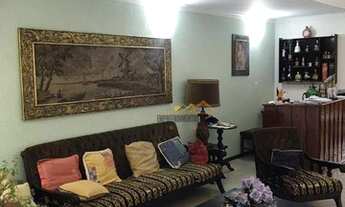 Imagem: Casa com 4 dormitórios à venda, 247 m²