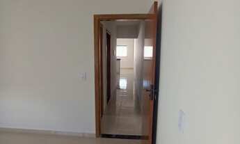 Imagem: Cana nova Residencial Buena Vista Goiânia