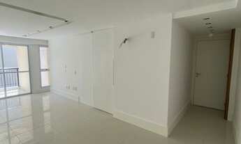 Imagem 3: Apartamento para venda possui 94 metros quadrados com 3 quartos em Tijuca - Rio de Janeiro