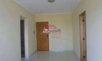 Imagem 5: Apartamento com 1 dorm, Tupi, Praia Grande - R$ 180 mil, Cod: 3286