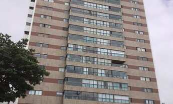 Imagem 3: ALTO LUXO! EDF. VEREDAS DO MAR, 04 QUARTOS, 02 SUÍTES, 03 VAGAS