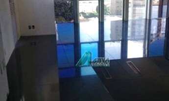 Imagem 2: Prédio para alugar, 2836 m² por R$ 63.000,00 - Lourdes - Belo Horizonte/MG