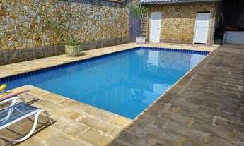 Imagem 4: Casa de condomínio para venda com 630 metros quadrados com 5 quartos