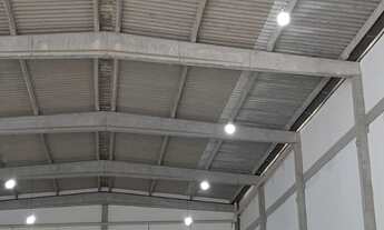 Imagem 3: Alugo Galpão Galpão / depósito com aluguel por R$4.000 /mês