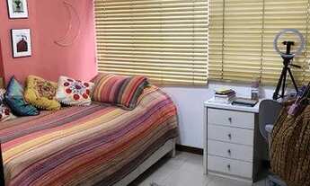 Imagem 4: Apartamento para Venda em Niterói, Icaraí, 3 dormitórios, 1 suíte, 2 banheiros