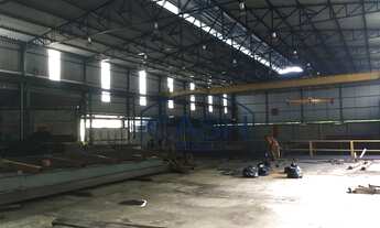 Imagem 4: Galpão - 2.300m² - Duque de Caxias / RJ - Ref.: 6076