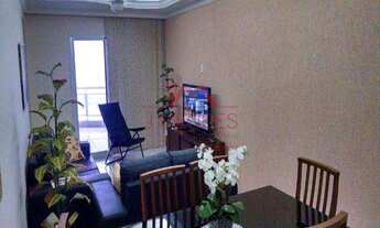 Imagem: Apartamento com 3 dorms, Ocian, Praia Grande