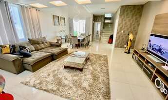 Imagem 6: Casa com 04 suítes dentro do Cond Belle Vue