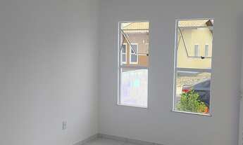 Imagem 2: ALUGA-SE LINDA CASA DE CONDOMÍNIO NOVAS