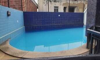 Imagem 2: Vista Panorâmica, sol da Manhã, colado Metrô Afonso Pena