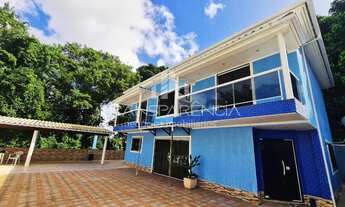 Imagem: Espetacular casa de alto padrão com 3 quartos