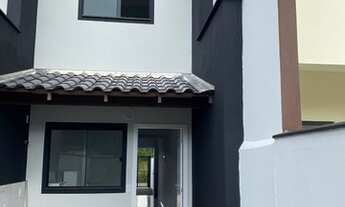 Imagem: Alugo sobrado geminado em Pirabeiraba, Joinville