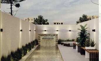 Imagem 6: Apartamento com 3 dormitórios à venda, 65 m² por R$ 435.000,00 - Capão Raso - Curitiba/PR