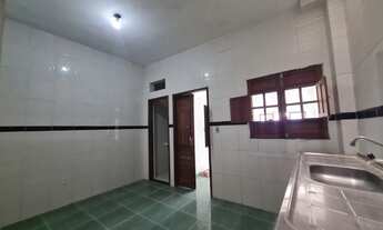 Imagem 4: Casas com acesso independente próximo ao centro