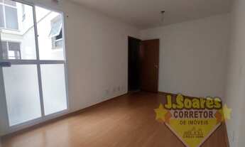 Imagem 2: Quadramares, 2 quartos, piscina, 50m², R$ 1.100 , Aluguel, Apartamento- João Pessoa - PB