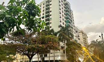 Imagem 2: Apartamento 3 quartos com armários e varanda gourmet, Imperdível !