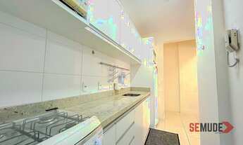 Imagem 7: Apartamento com 3 quartos sendo 1 suíte e 2 vagas de garagem no Itacorubi - Florianópolis