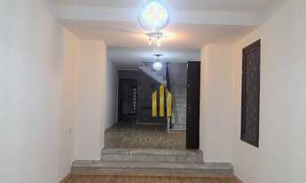 Imagem 5: Sobrado com 3 dormitórios, 208 m² - venda por R$ 950.000,00 ou aluguel por R$ 4.400,00/mês