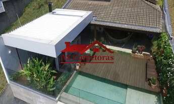 Imagem: SOBRADO COM 3 DORMITÓRIOS À VENDA, 500